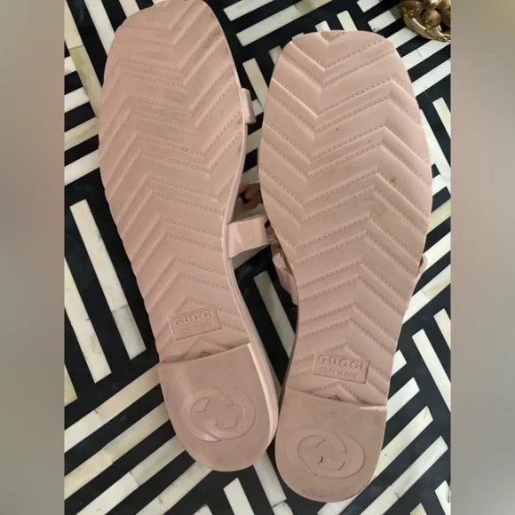 Gucci Slide Sandals